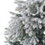Foraker Artificial Pine Christmas Tree-283621099