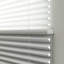 Easyfix Blackout Pleated Blind-25322351