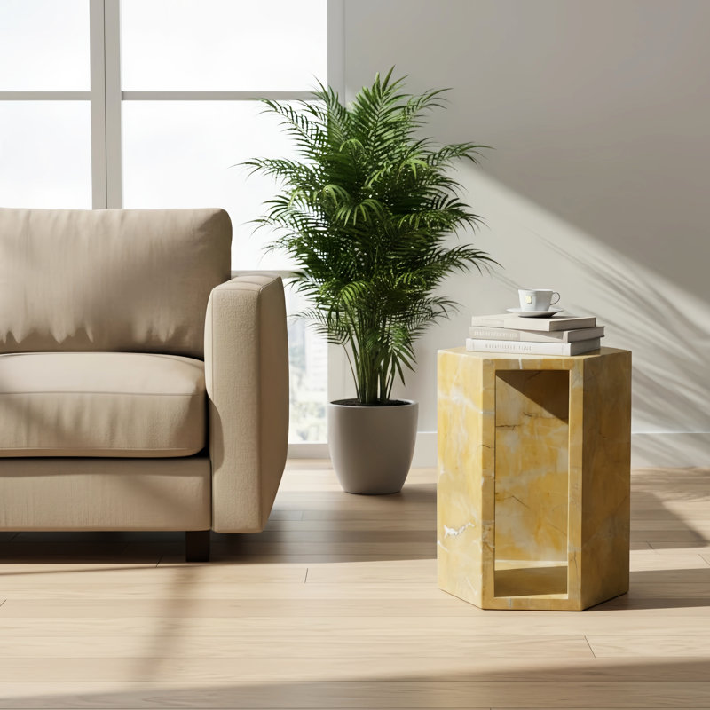 Table d'appoint Modern Modern