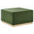 Moss Green Velvet