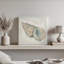 «Seashells II» par Mollie B., reproduction d'art-133722513-133722516-133722506