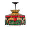 Applebee's Personalized 1 - Light Pendant