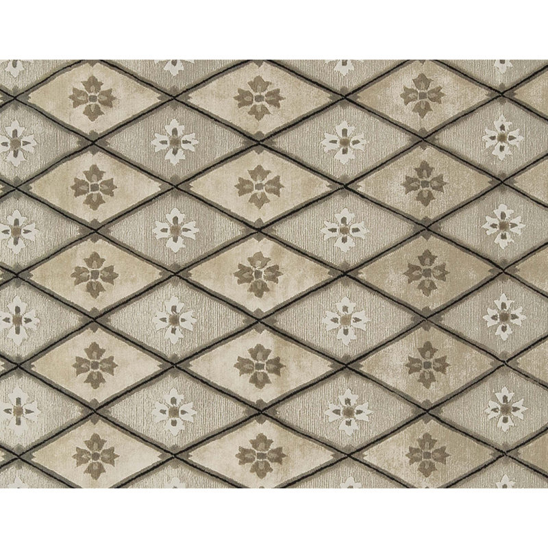 One-of-a-Kind 6' X 9' Area Rug