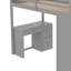 Lit mezzanine simple Dominy Kids-1804236128