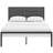 Modway Millie Bed Frame-1176930667-1176930660-1176930661