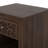 Lukasik 1 Drawer Nightstand-1220957254
