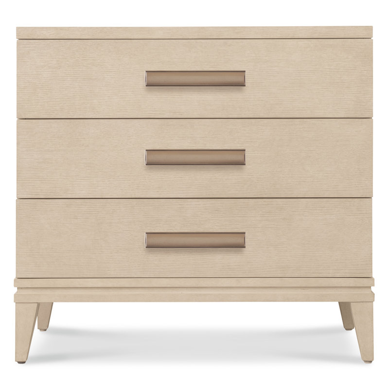 Westwood 3 - Drawer Nightstand