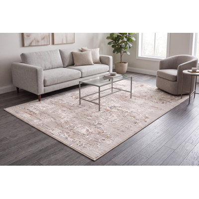 Tapis rectangulaire Marina