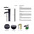 Free Standing Bathroom Vanity With Sink-117220438