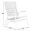 Bahia Outdoor Lounge Chair