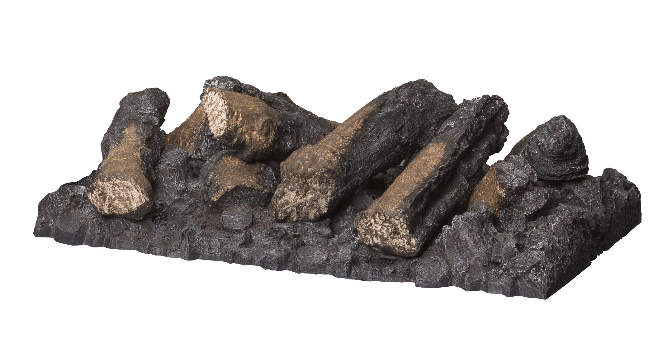 Dimplex Opti-Myst® Decorative Log | Wayfair