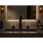 Rock Widespread Bathroom Faucet-129913111