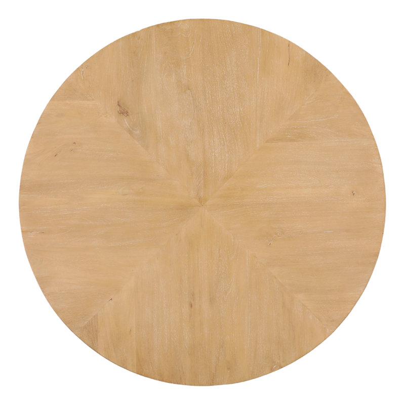Banley Coffee Table Light Natural