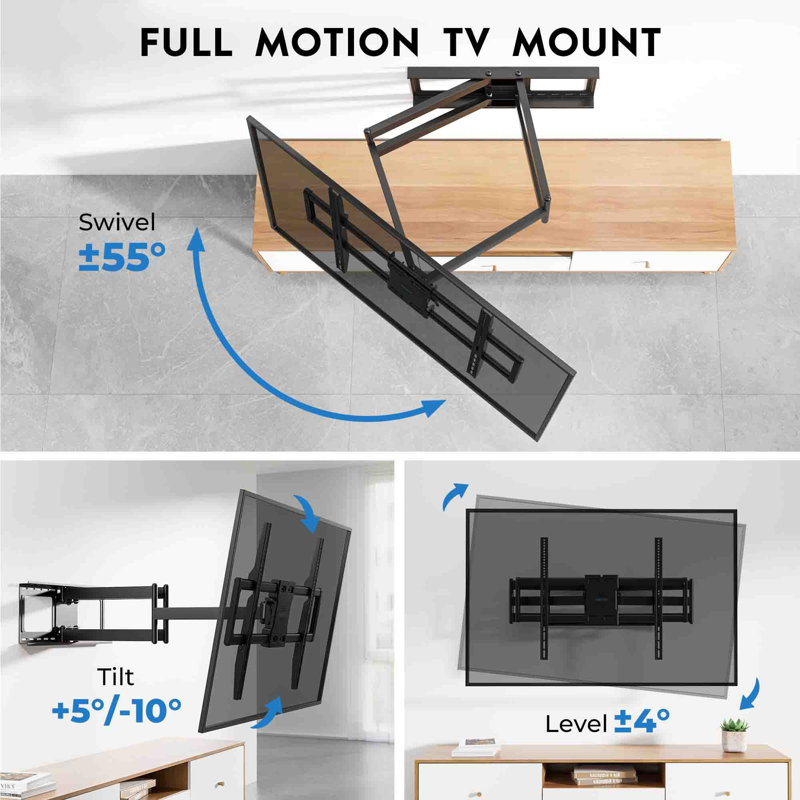 KYEUIN Electronic Mount