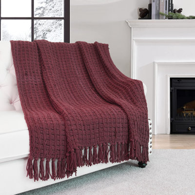 Throw Blanket