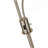 Torch Lamp With LED Reading Light