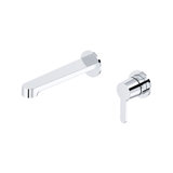 Nibi Wall Mount 360° Lavatory Faucet Trim