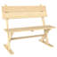 Garden Bench