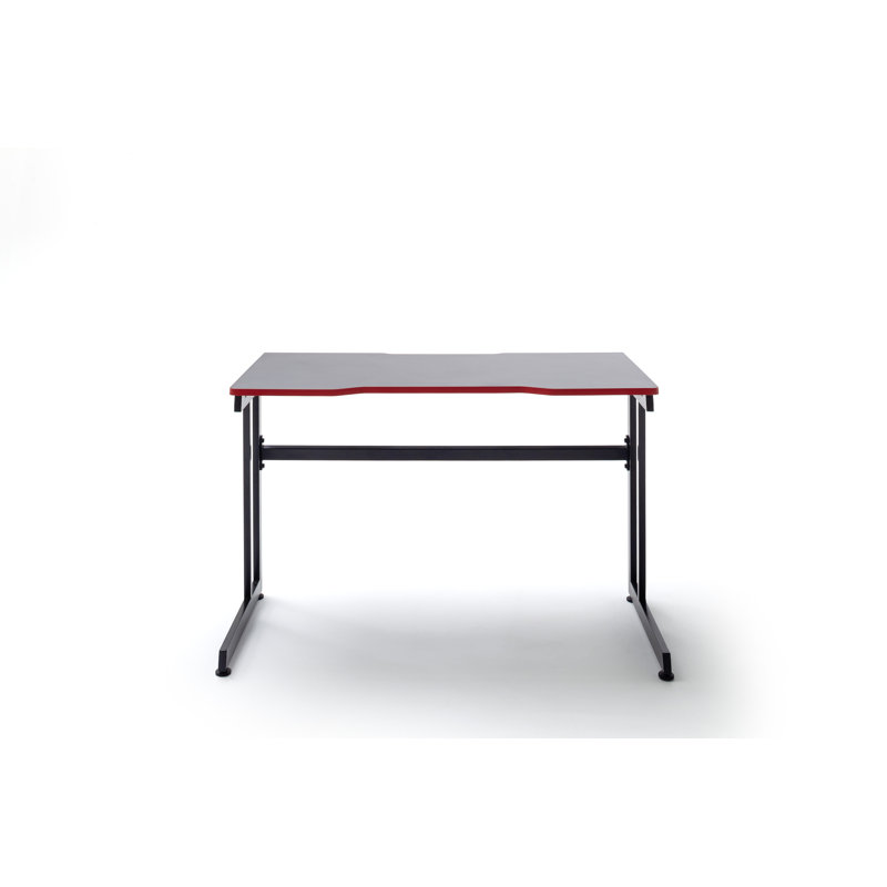 McRacing Metal Base Writing Desk