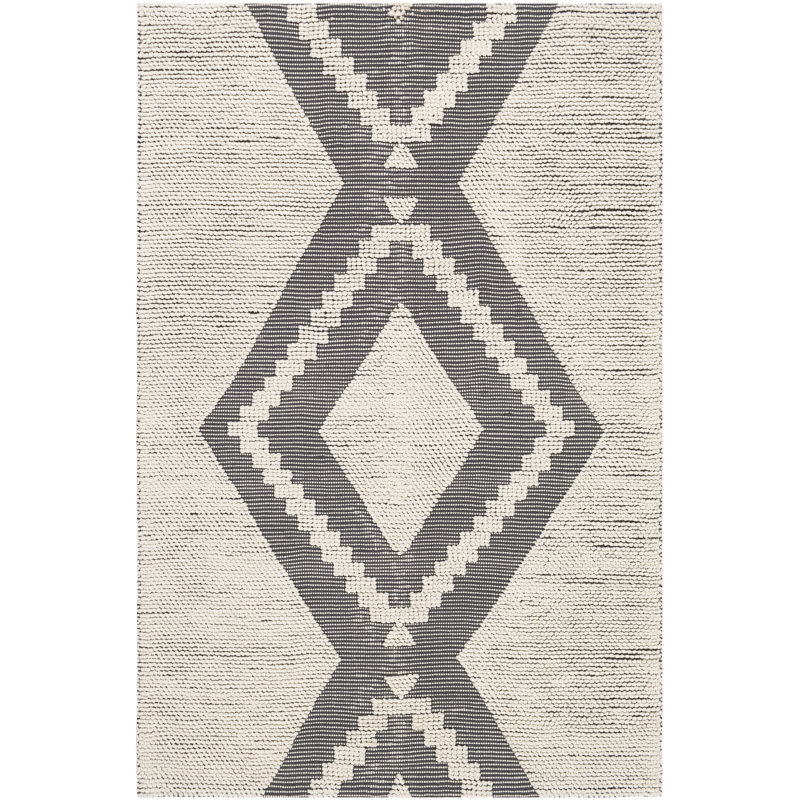 Aero Geometric Indoor / Outdoor Rug, Rectangle 2' x 3'