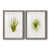 Grey Framed Paper