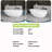 66.93'' x 33.46'' Soaking Solid Surface Bathtub-100253555