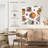 Lelend Spooky Style Pattern I