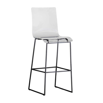 Claro Patio Bar Stool