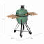 Charles Bentley 116cm W Charcoal Grill
