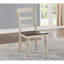 Chaise de salle à manger Desare