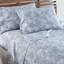 Ensemble de draps South Melody Linens Pure-82640731-81919717-61471523