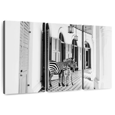 Brampt Zebra Hotel