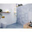 Vela 35 in. x 78 in. Fully Frameless Single Fixed Shower Panel-1661866764