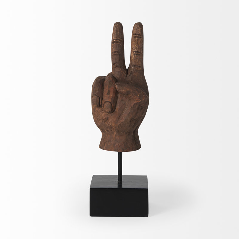 Pacem Sculpture