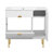 Bathroom Vanity With Resin Basin Sink