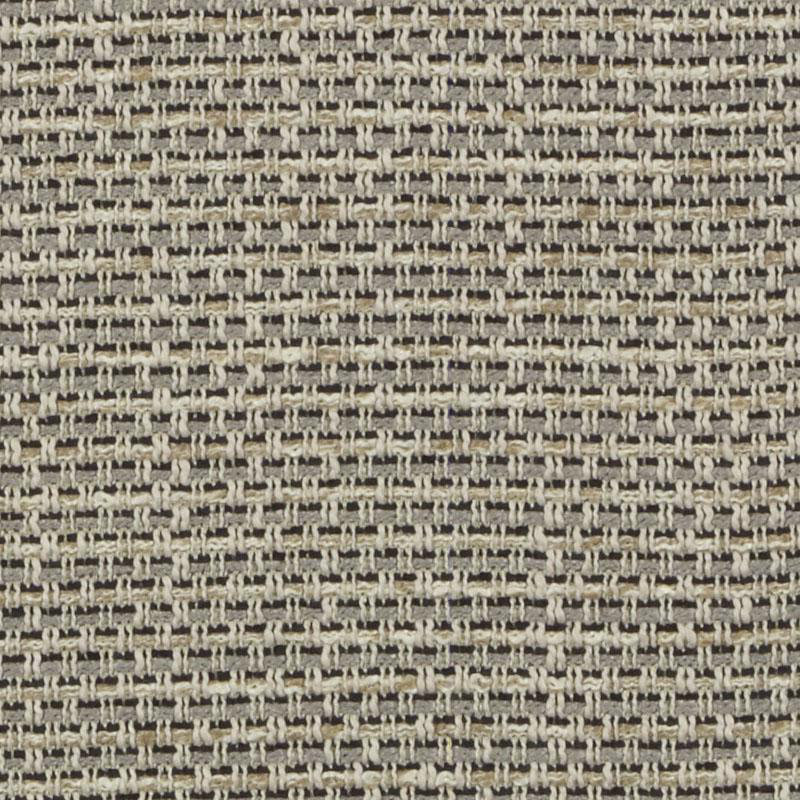 Tissu Bristol, Gris