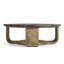 Stone Ridge Marble Cocktail Table