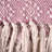 Diamond Stitch Throw Hand Woven Throw Blanket-1976040430