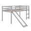 Lit mezzanine simple Jayci Kids-803281031