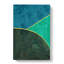 Mopdern Shapes No.2 - Wrapped Canvas-61878160