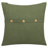 Buttons Solid Color Cotton Throw Pillow Cover-273399625-273399636-320783601