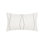 Elevated Lumbar Indoor/Outdoor Pillow Cover & Insert