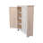 Aaraiz 51'' Kitchen Pantry