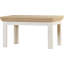 Mischa Four Leg Coffee Table