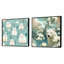 Essence d'ours polaire arctique - Ensemble de 2 animaux carrés-1465170424-1465170428