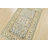 Beverely One-of-a-Kind 3'1'' x 5'1'' Rectangle Wool Area Rug in Blue