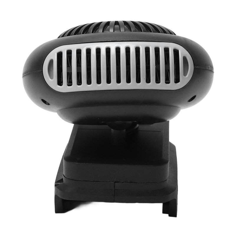 Lithium Battery Fan For Home Car Outdoors Hand Warmer Defogger