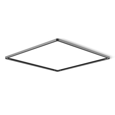 Garniture de panneau de plafond Real Rain