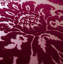 Melvin Damask 33' L x 20.5" W Wallpaper Roll-1350486314