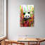 Brampt Floral Panda-108628891
